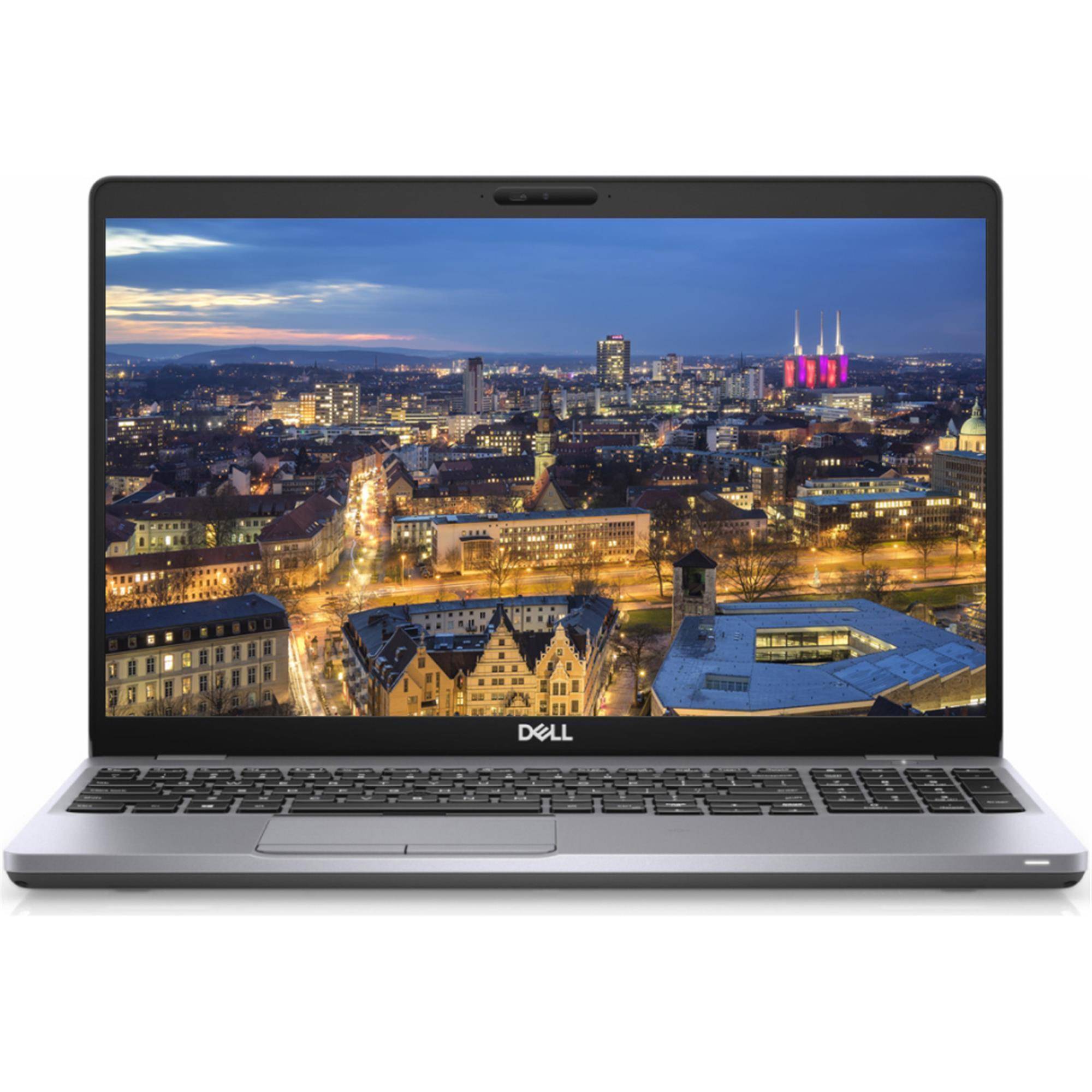 Dell Latitude 5530 i5-1235U 15,6" FHD Webcam Win 11 Pro UK 16 GB 1 TB SSD