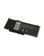 Battery Technology Laptop-Batterie gleichwertig mit: Dell 451-BBTW 0C1P4 7V69Y 451-BBUN 451-BBUQ 535NC HK6DV JCDHY K3JK9 NR1DY TXF9M 1