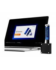 iStorage datAshur SD KeyWriter Lizenz Volumen Stufe 1000+ Linux Win Mac Android Chrome OS