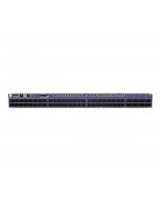 Extreme Networks ExtremeSwitching 7520-48YE-8CE Switch mit MACsec L3 managed 48 x 10/25 Gigabit SFP28 + 8 x 40/100 QSFP28 Luftstrom von vorne nach
