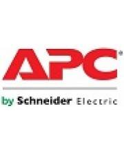 APC GVL500 FACTORY ACCEPTANCE TEST 1 POWER CABINET