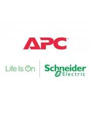 APC InfraStruXure Central Alarm Profile Configuration Konfiguration Vor-Ort 8x5 für P/N: AP9465 AP9470 AP9475