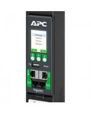 APC NetShelter Rack PDU Advanced Switched Metered Outlet 5.0kW 1PH 208V 30A L6-30P 40 Offline- USV Rack-Modul