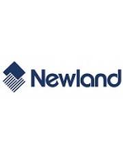 Newland Handheld scanner. industry. 2D. megapixel imager. Red/White/blue LEDs Scanner PS/2 RS-232