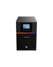 Vertiv GXE USV Wechselstrom 230 V 900 Watt 1000 VA USB Ausgangsanschlüsse: 8