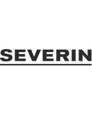 SEVERIN KA 4830 mit Mahlwerk und Glaskanne Kaffeemaschine