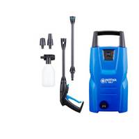 Nilfisk 128470902 Hochdruckreiniger Senkrecht Elektro 440 l/h 1300 W Blau -