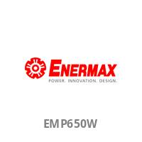 ENERMAX - Maxpro IV 80+ EU Standard Non-Modular - PC-/Server Netzteil - ATX