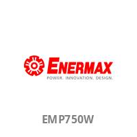 Enermax MAXPRO IV 750W 80+ 230V EU Standard Non-Modular