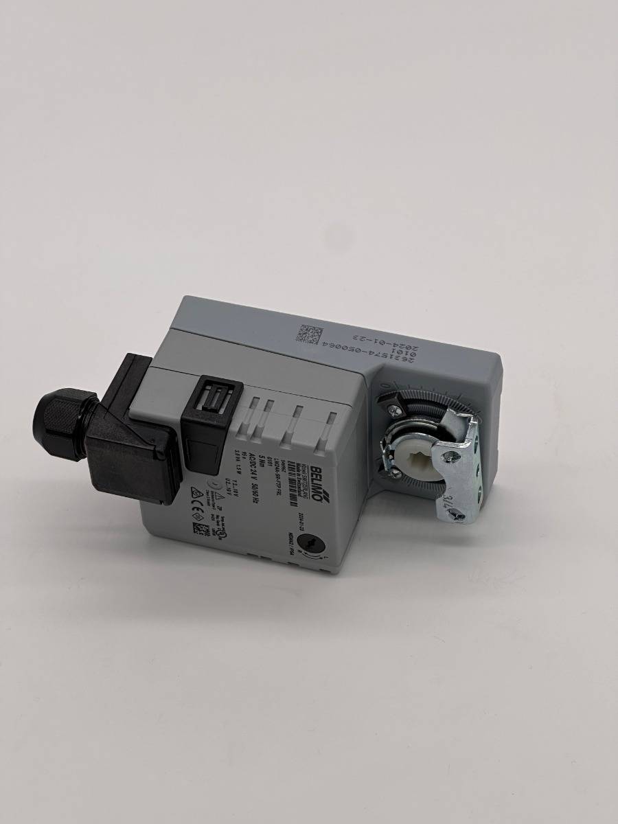 Belimo LM24A-SR-FTP FRL