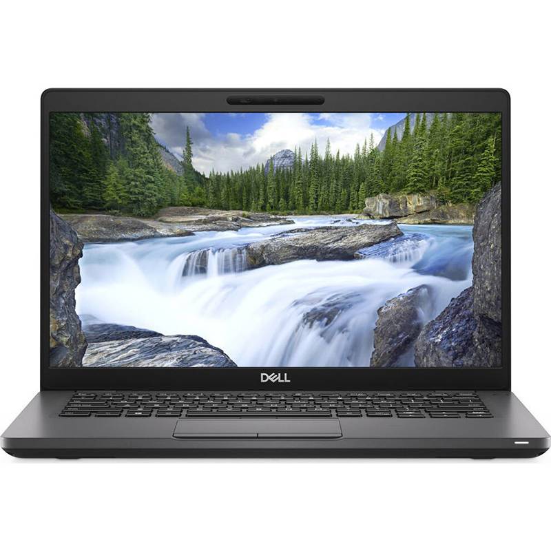 Dell Latitude 5400 i5-8365U 14" WXGA Thunderbolt Windows 11 Pro US 16 GB 512 GB SSD