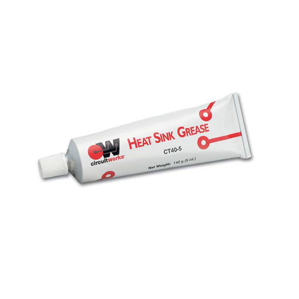 Chemtronics Wärmeleitpaste CT40-5