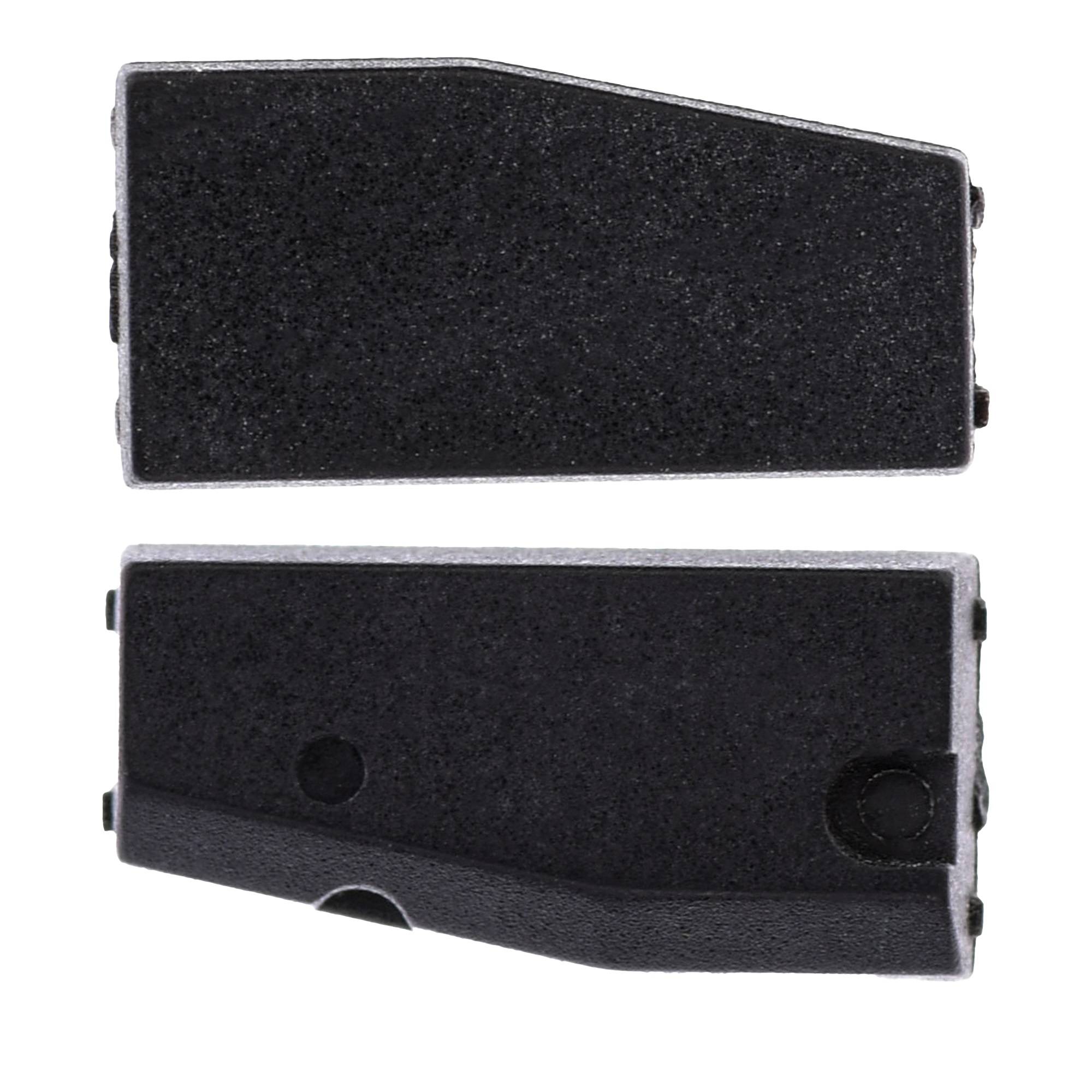 2X ID40 Transponder unprogrammiert kompatibel mit OPEL/Vauxhall Wegfahrsperre PCF7935