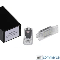 2x Vinstar LED Fußraum Leuchte Tür Innen Beleuchtung Lampe kompatibel mit BMW 5er E39 X5 E53 Z8 2x Vinstar LED Fußraum Leuchte Tür Innen Beleuchtung Lampe kompatibel mit BMW 5er E39 X5 E53 Z8