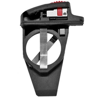 Auto Schlüssel Smartkey Funk Fernbedienung Sender Set 2 Tasten Gehäuse + Batteriehalter + Notschlüssel Rohling + 2X CR2025 Batterie kompatibel mit Auto Schlüssel Smartkey Funk Fernbedienung Sender Set 2 Tasten Gehäuse + Batteriehalter + Notschlüssel Rohling + 2X CR2025 Batterie kompatibel mit