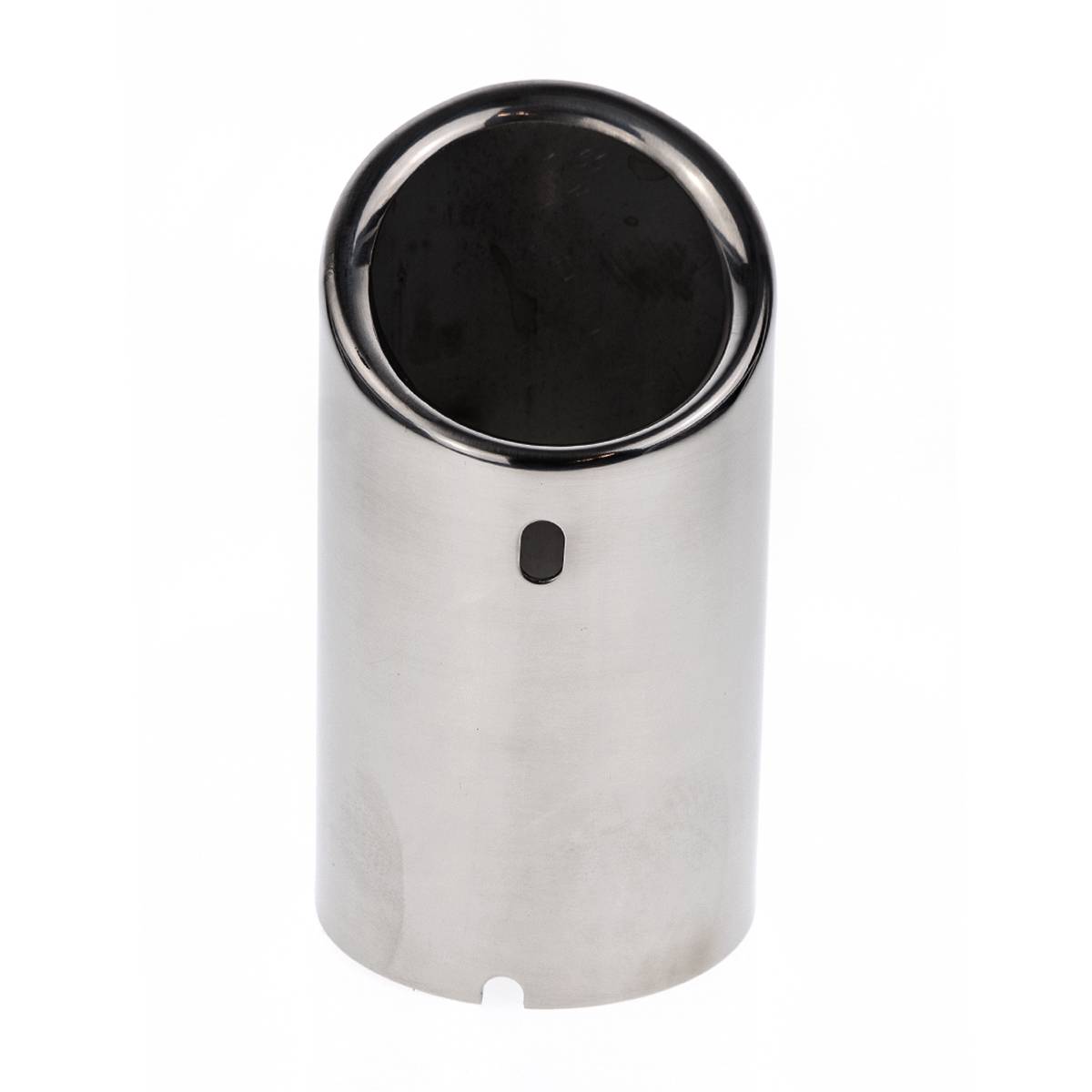 BRANDT Automotive Auspuffblende kompatibel mit AUDI A4 B8 A5 8T 8F Q5 8R A6 C7