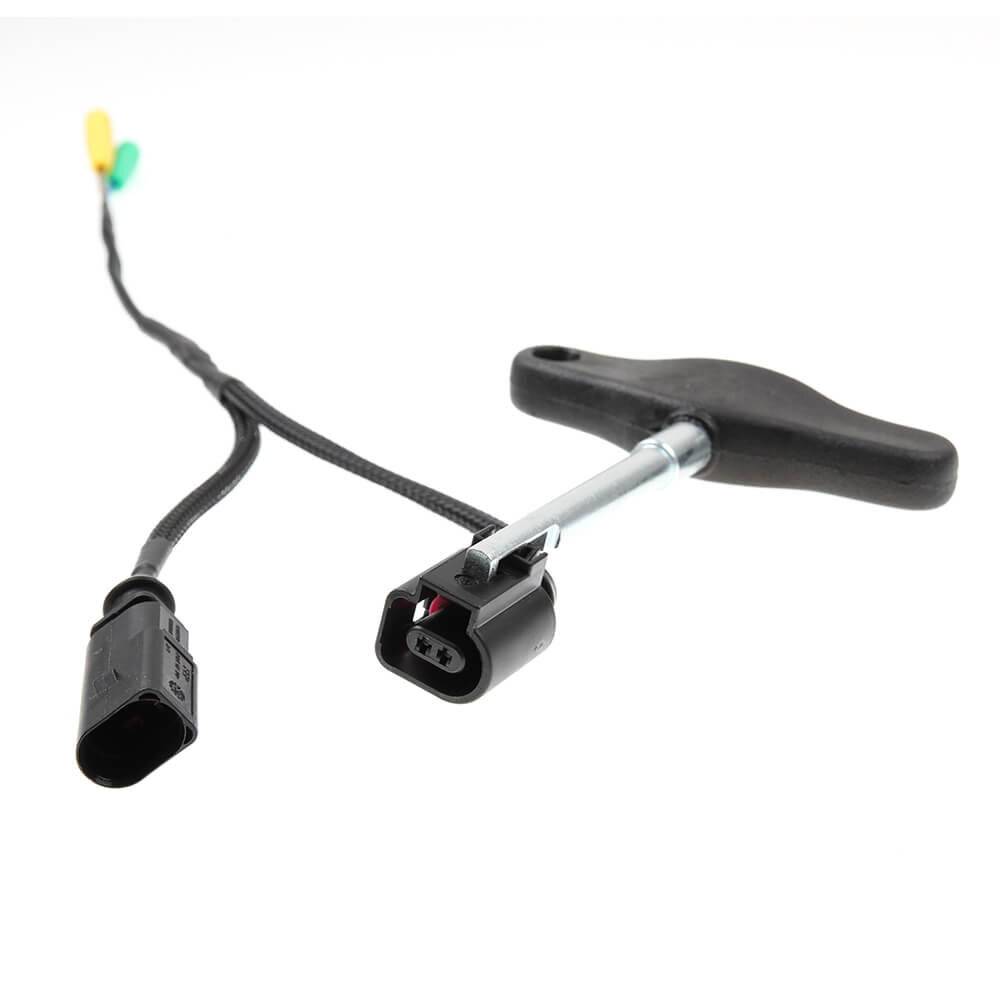 Steckverbinder-Demontagewerkzeug für VW, Audi