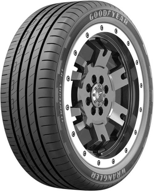 GOODYEAR Sommerreifen 255/65 R18 TL 111H WRANGLER TERRITORY HT RHD BSW M+S