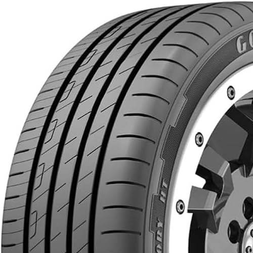 GOODYEAR Sommerreifen 255/65 R18 TL 111H WRANGLER TERRITORY HT RHD BSW M+S