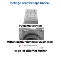 4x BRANDT Zentrierringe 70,1 x 56,1 mm Radnabe Felgen Ringe für AEZ Dezent Dotz Enzo Honda u.a. 4x BRANDT Zentrierringe 70,1 x 56,1 mm Radnabe Felgen Ringe für AEZ Dezent Dotz Enzo Honda u.a.