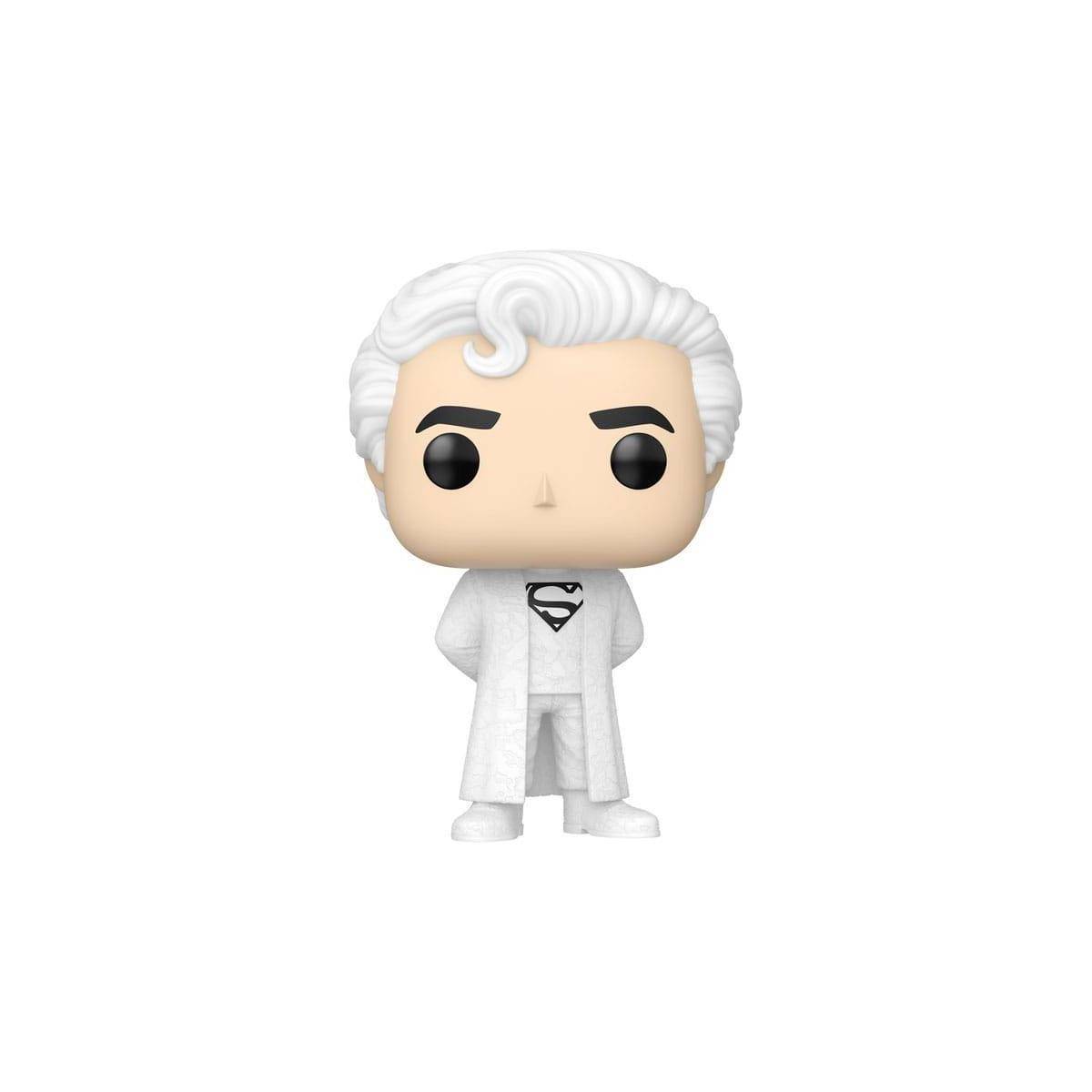 Superman(1978) POP! Animation Vinyl Figur Jor-EL 9 cm