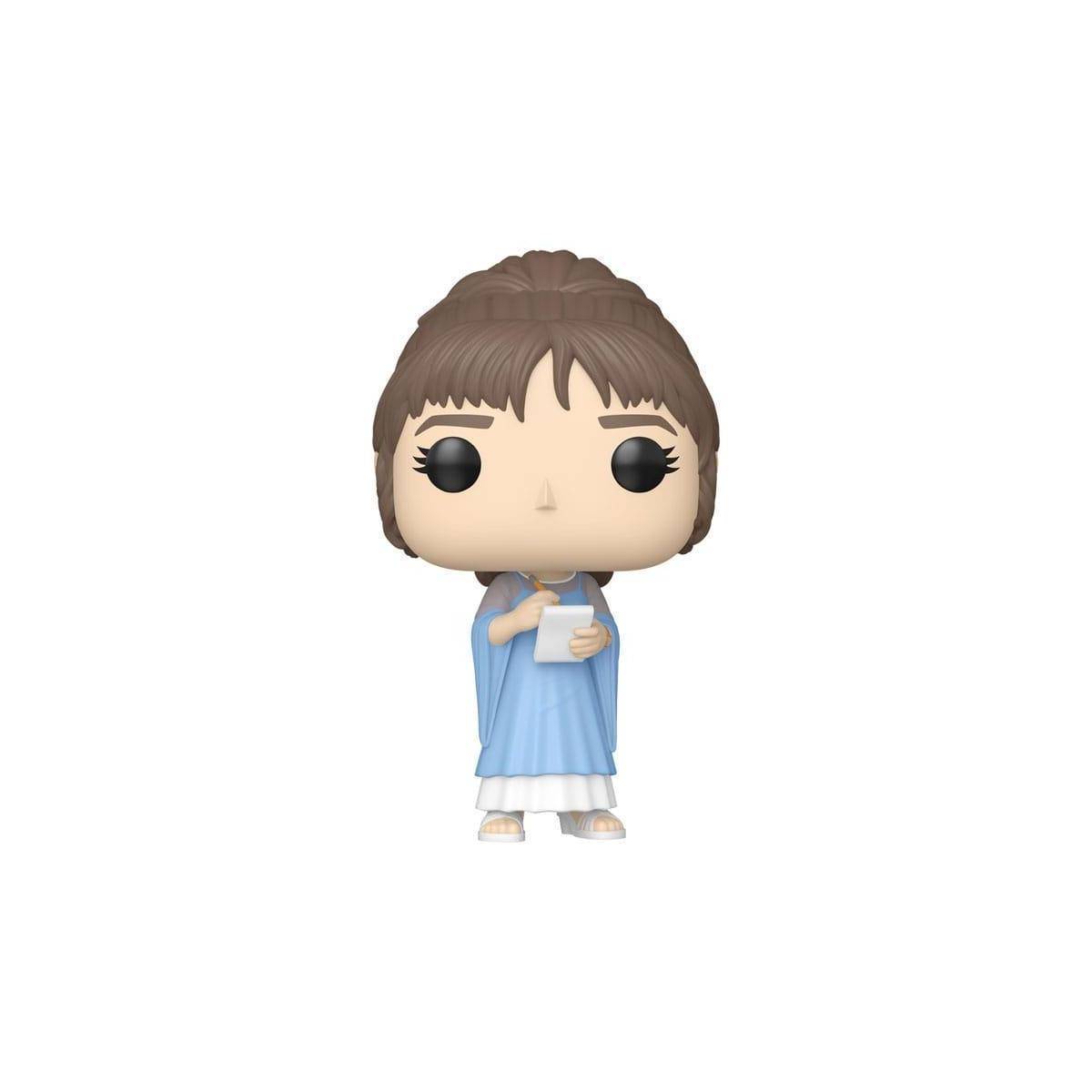 Superman(1978) POP! Animation Vinyl Figur Lois Lane 9 cm