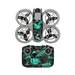 Für DJI Neo Drohne und Controller Gehäuse Design Aufkleber Schutz Folie Zubehör Für DJI Neo Drohne und Controller Gehäuse Design Aufkleber Schutz Folie Zubehör