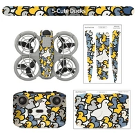 Für DJI Neo Drohne und Controller Gehäuse Design Aufkleber Schutz Folie Zubehör Für DJI Neo Drohne und Controller Gehäuse Design Aufkleber Schutz Folie Zubehör