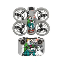 Für DJI Neo Drohne und Controller Gehäuse Design Aufkleber Schutz Folie Zubehör Für DJI Neo Drohne und Controller Gehäuse Design Aufkleber Schutz Folie Zubehör