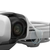 Für DJI Neo Drohne Sunnylife 2x Premium Kamera Linsen Objektiv Schutzglas Folie Für DJI Neo Drohne Sunnylife 2x Premium Kamera Linsen Objektiv Schutzglas Folie