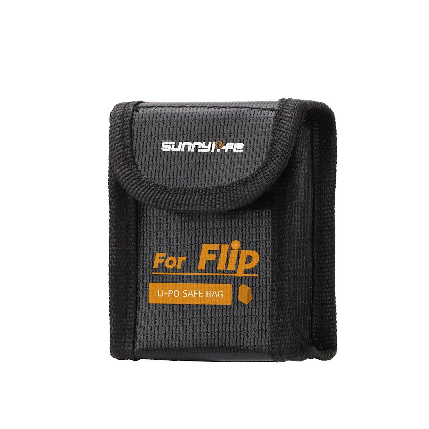 Für DJI Flip Sunnylife Batterie Explosionssichere Aufbewahrung Tasche Klein