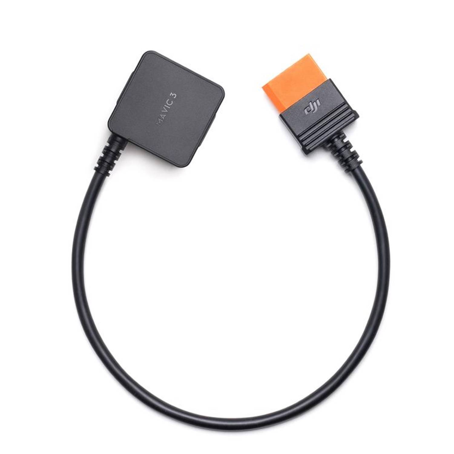 Original DJI Power SDC zu DJI Mavic 3 Series Schnell Ladekabel 40cm Zubehör