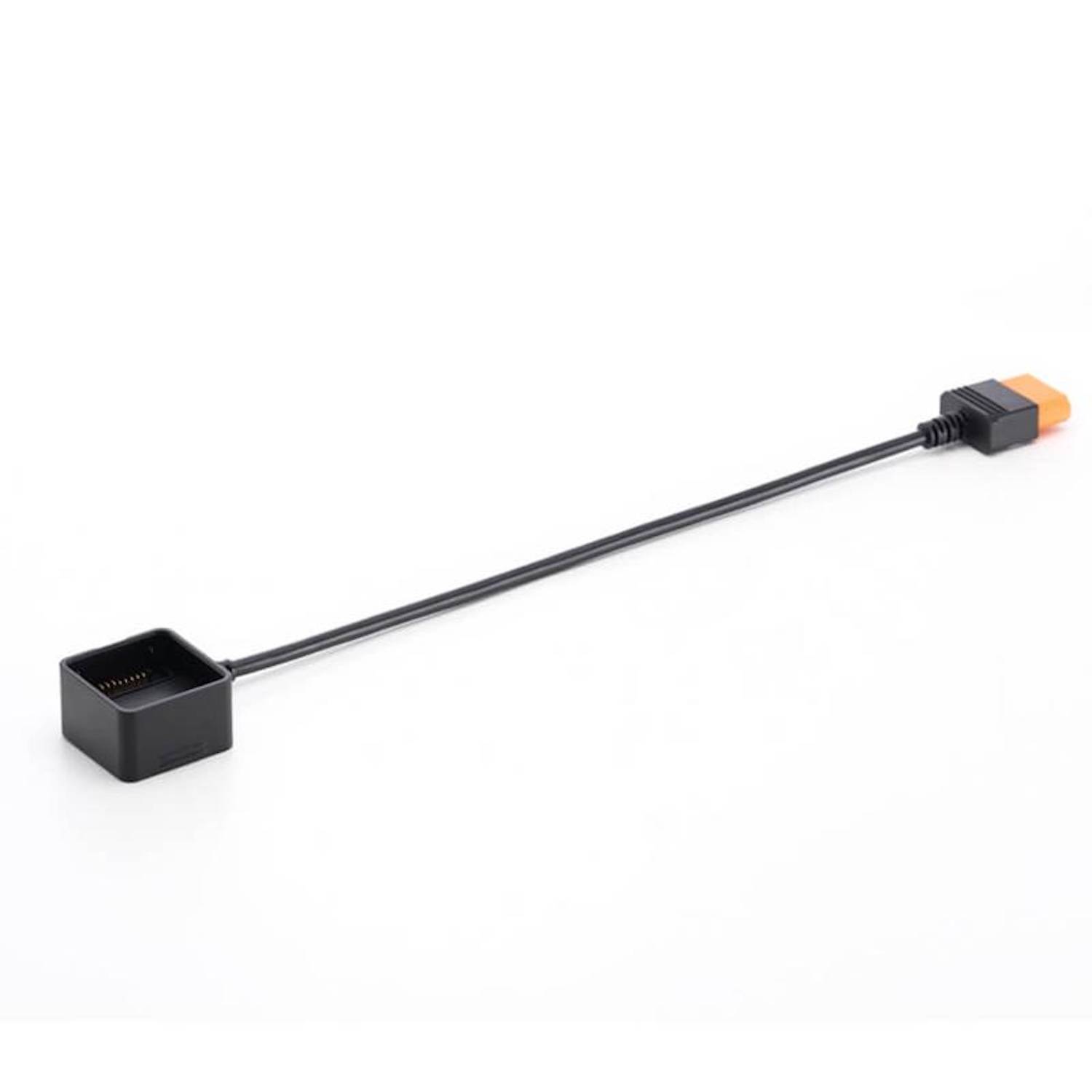 Original DJI Power SDC zu DJI Mavic 3 Series Schnell Ladekabel 40cm Zubehör