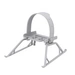 Für DJI Mini 4 Pro BRDRC Booster Landing Faltbares Kickstand Landegestell Grau Für DJI Mini 4 Pro BRDRC Booster Landing Faltbares Kickstand Landegestell Grau