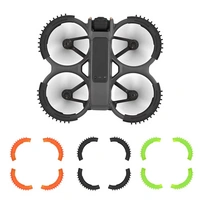 Für DJI Avata 2 BRDRC 4er Set Paddle Schutz Bumper Anti Kollision Ringe Orange Für DJI Avata 2 BRDRC 4er Set Paddle Schutz Bumper Anti Kollision Ringe Orange