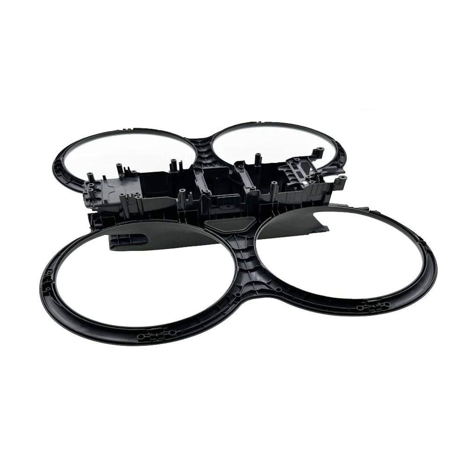 DJI Avata 2 Original Body Frame Gehäuse Oberteil Upper Shell Drohnen Ersatzteil