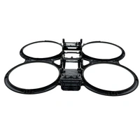 DJI Avata 2 Original Body Frame Gehäuse Oberteil Upper Shell Drohnen Ersatzteil DJI Avata 2 Original Body Frame Gehäuse Oberteil Upper Shell Drohnen Ersatzteil