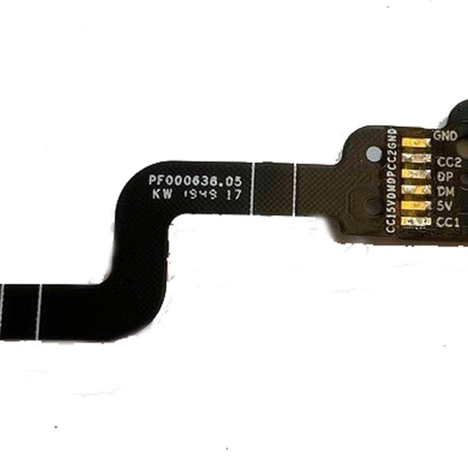 Für DJI Mavic Air 2 USB Interface Board Ersatzteil Reparatur