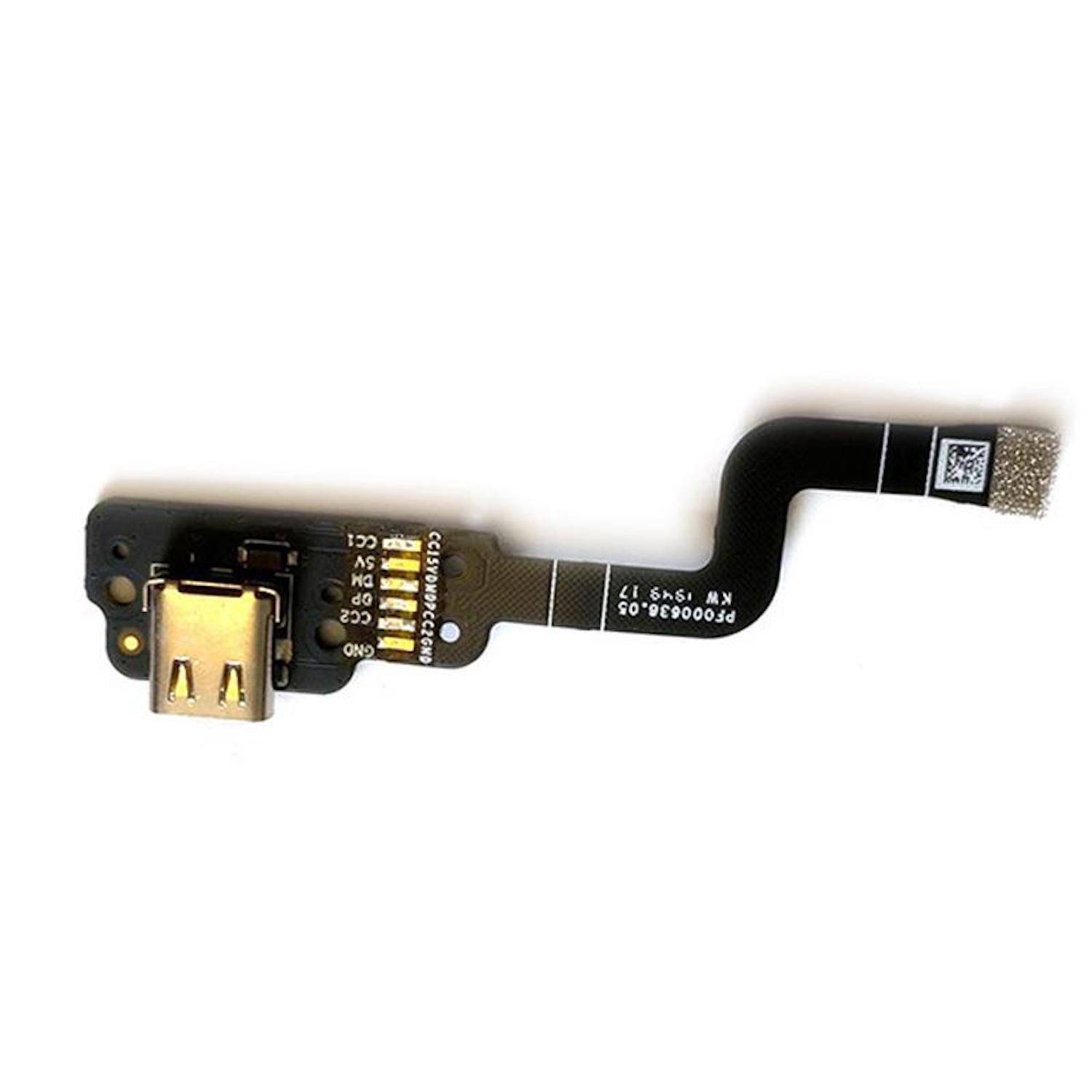 Für DJI Mavic Air 2 USB Interface Board Ersatzteil Reparatur