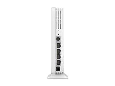 TP-Link Omada WL-AP Access Point EAP650 Desktop (AX3000) Multimedia-Technik Wireless AccessPoint