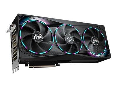 Gigabyte RTX5070 AORUS Master 12GB GDDR7 HDMI 3xDP Multimedia-Technik Grafikkarten NVIDIA