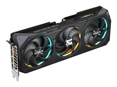 Gigabyte RTX5070 Gaming OC 12GB GDDR7 HDMI 3xDP Multimedia-Technik Grafikkarten NVIDIA