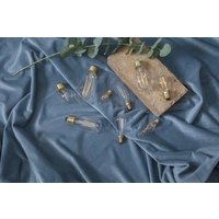 LED Kerzenlampe FILA GLOW - C35 - E14 - 1,5W - warmweiss 2100K - 120lm - klar LED Kerzenlampe FILA GLOW - C35 - E14 - 1,5W - warmweiss 2100K - 120lm - klar