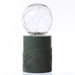 LED Solar Tischlampe GLOW grün Kugelleuchte mit Drahtlichterkette für Terrasse LED Solar Tischlampe GLOW grün Kugelleuchte mit Drahtlichterkette für Terrasse