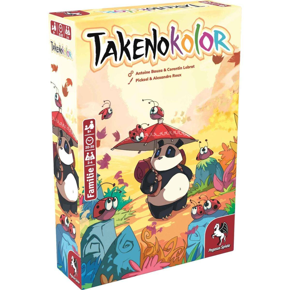 Takenokolor (DE)