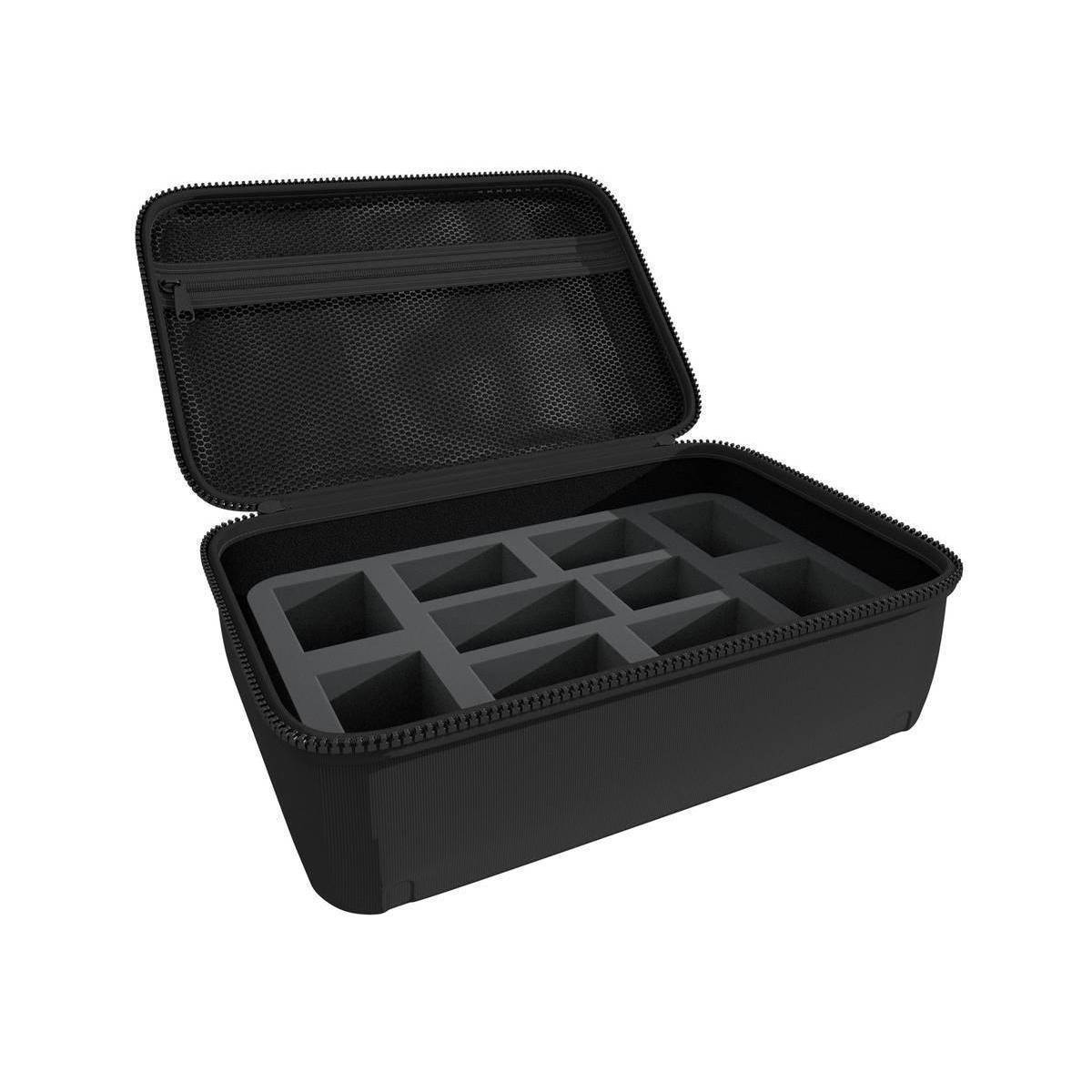 HSCA090P42 - Feldherr Half-Size Case 90 für Star Wars: Shatterpoint - 10 Miniaturen Spielmat