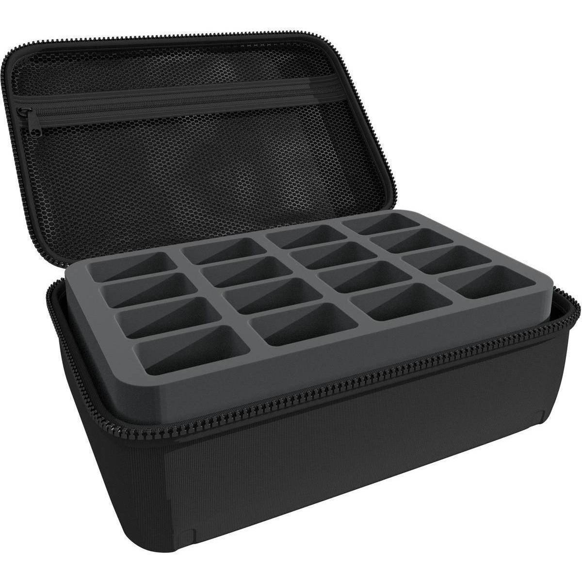 HSCA090P53 - Feldherr Half-Size Case 90 für Space Marine: Das Brettspiel - Miniaturen