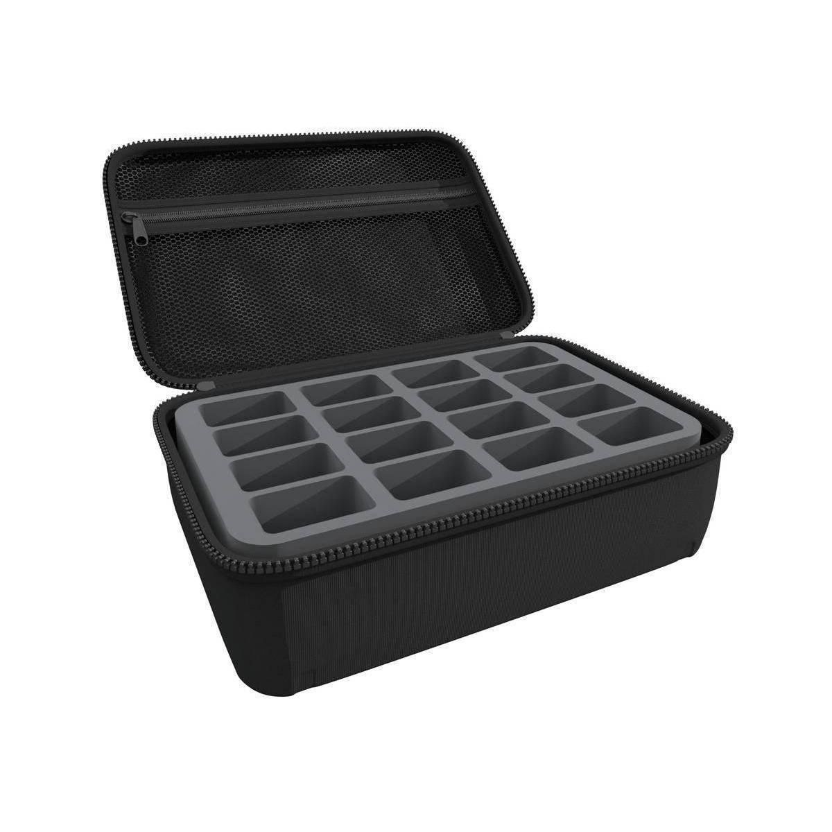 HSCA090P56 - Feldherr Half-Size Case 90 für Warhammer 40.000: Darktide - 28 Miniaturen