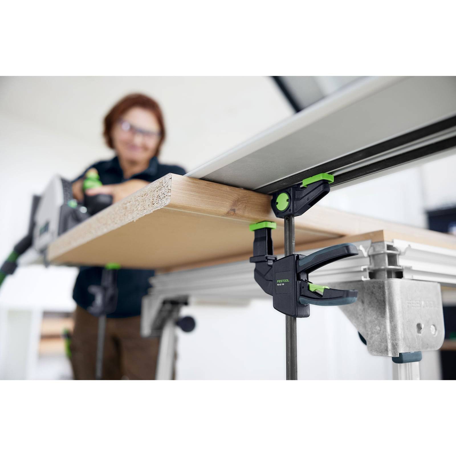 Festool Einhandzwinge FS-EZ 150/2 - 578623