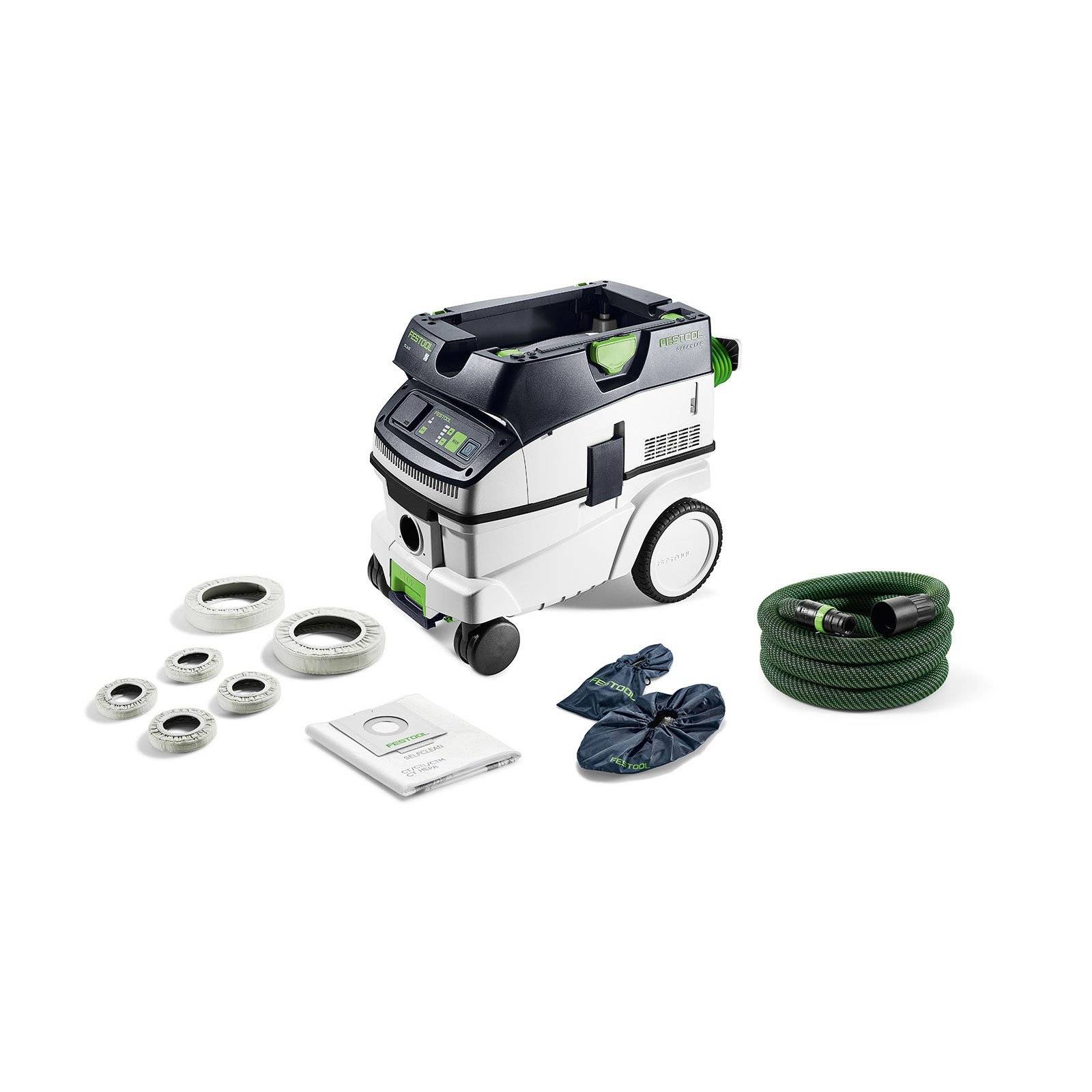 Festool Absaugmobil CTL 26 EI-FLR - 578152